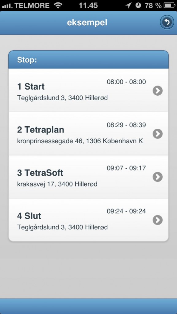 iphone_makeroute_rute